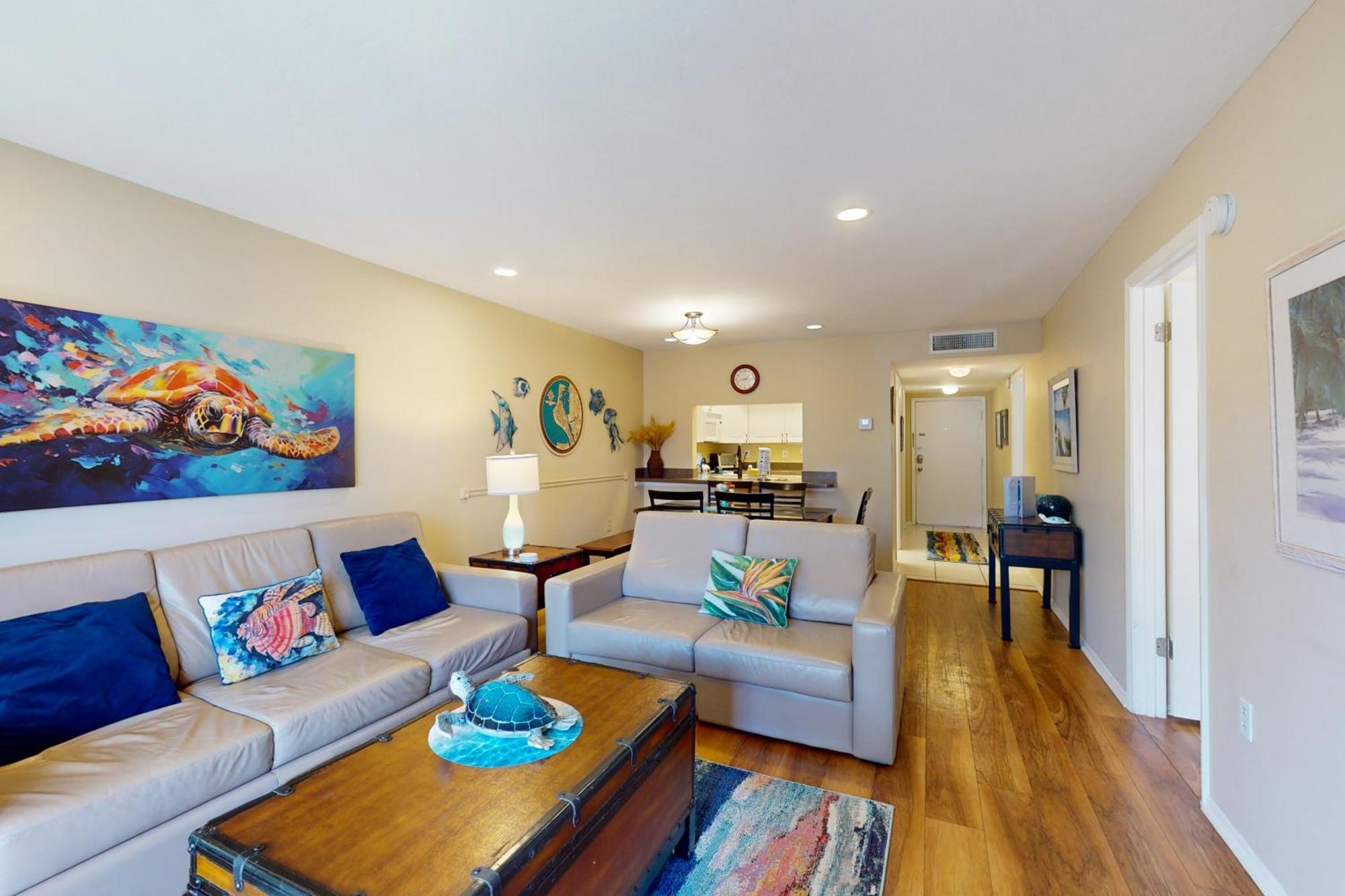 The Palm Bay Club Unit 311 Apartment Siesta Key Exterior photo