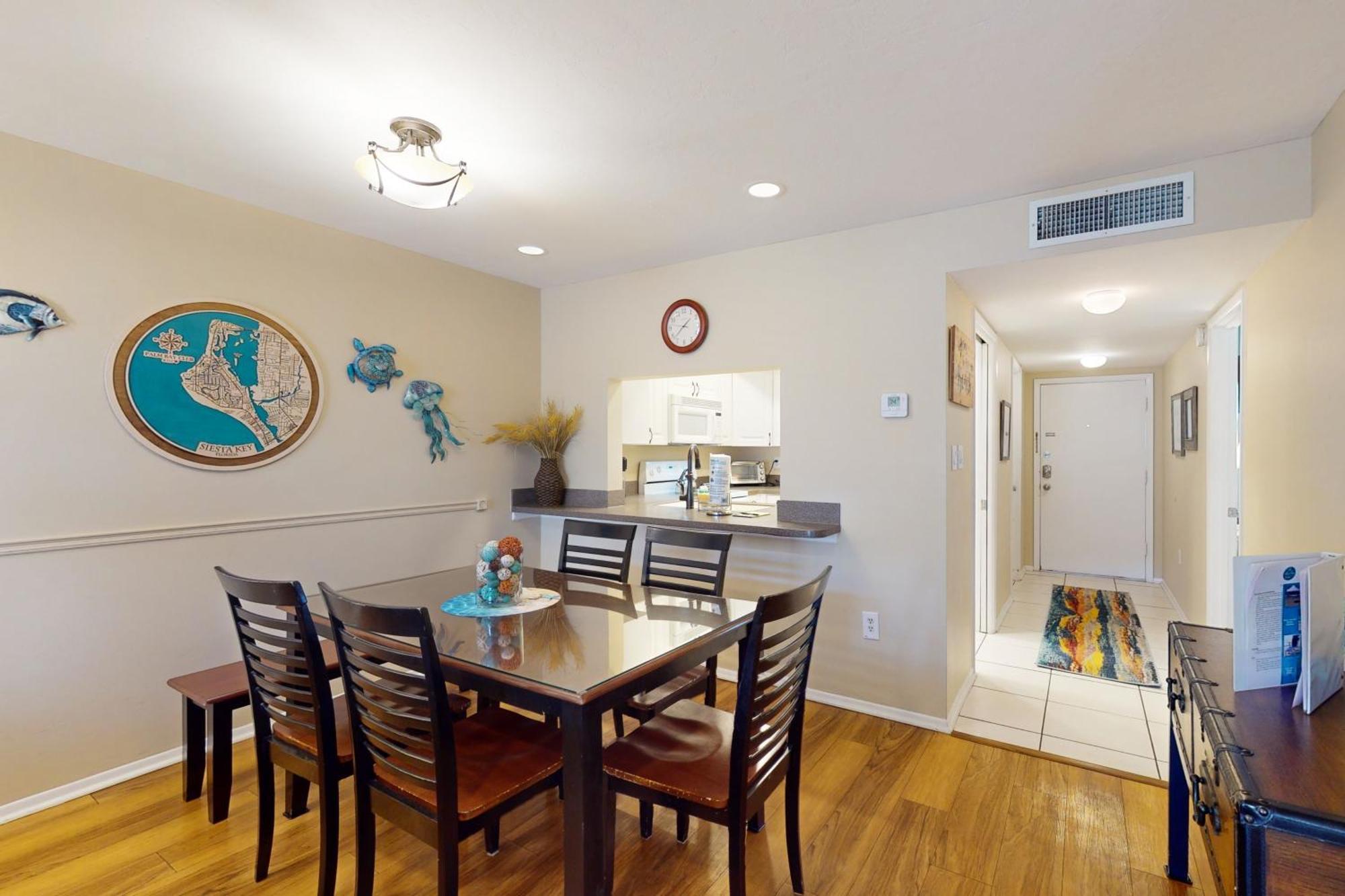The Palm Bay Club Unit 311 Apartment Siesta Key Exterior photo