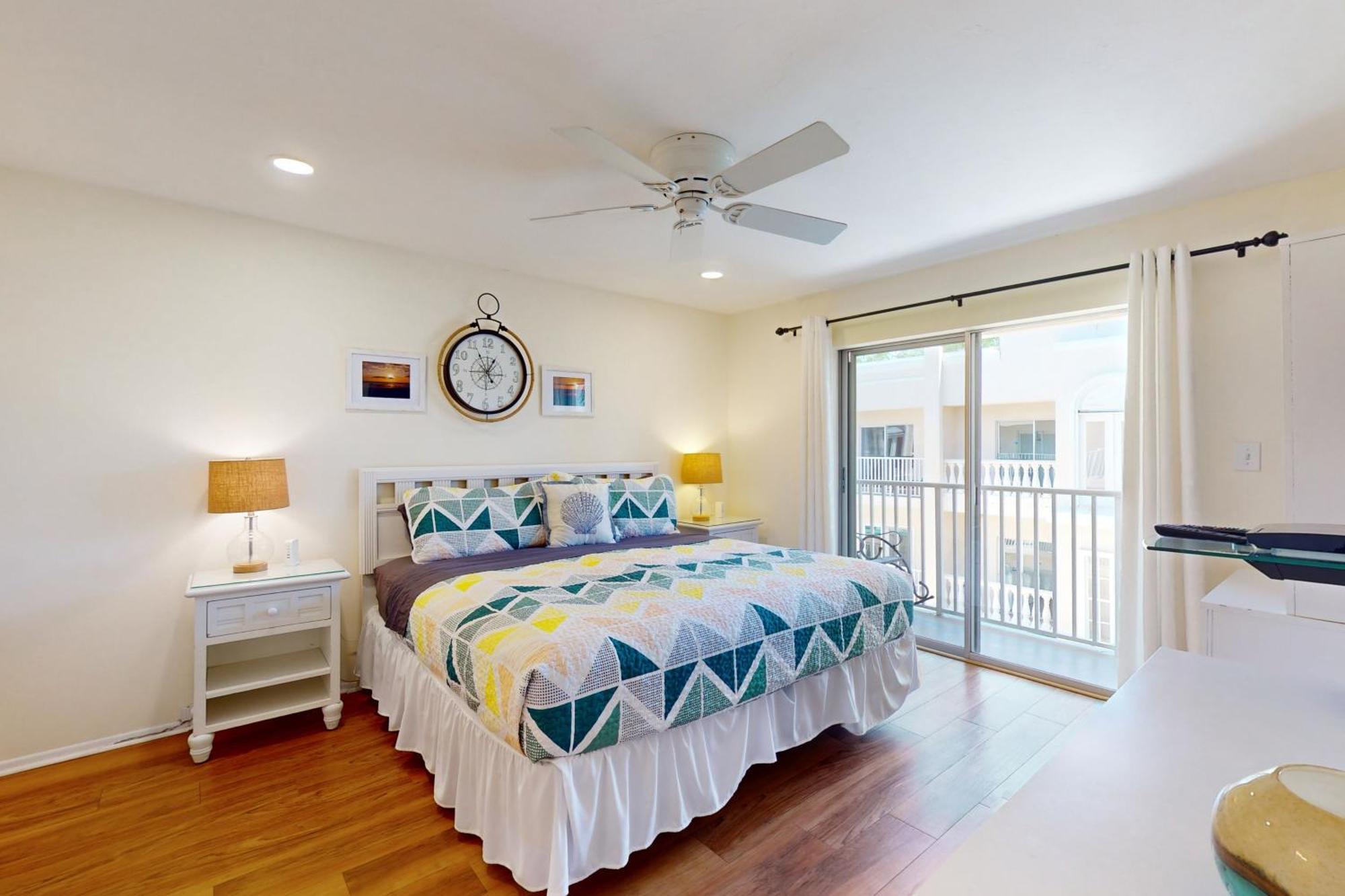 The Palm Bay Club Unit 311 Apartment Siesta Key Exterior photo