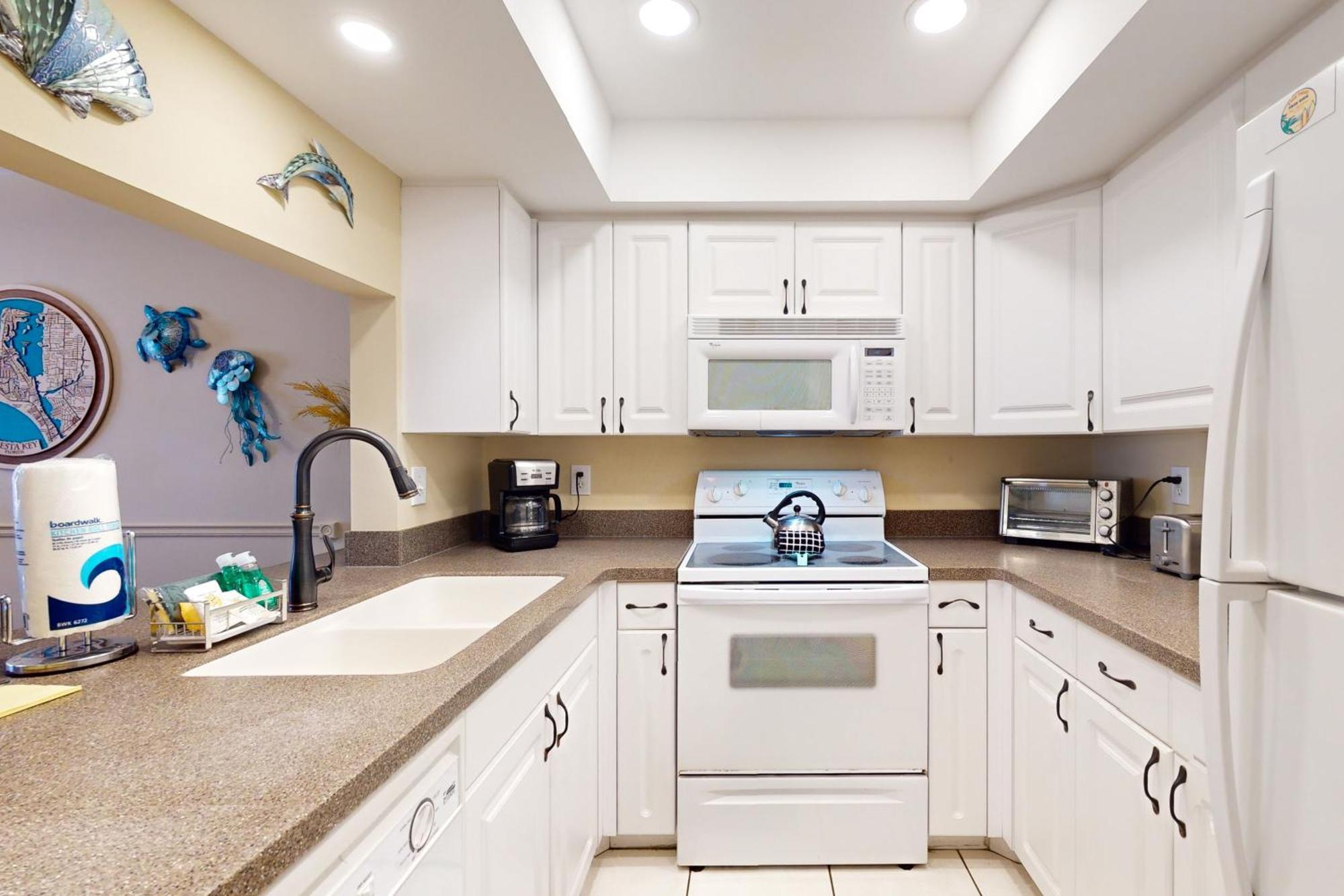 The Palm Bay Club Unit 311 Apartment Siesta Key Exterior photo