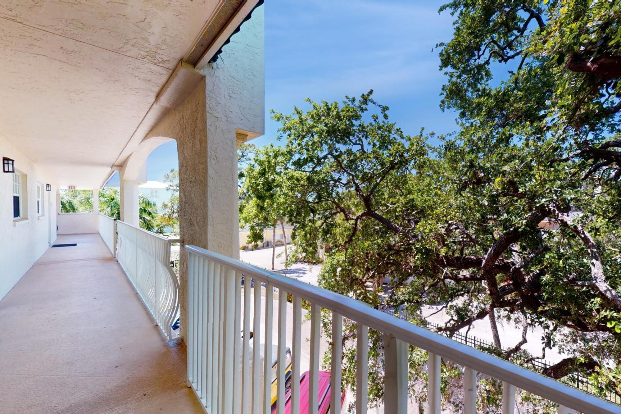 The Palm Bay Club Unit 311 Apartment Siesta Key Exterior photo