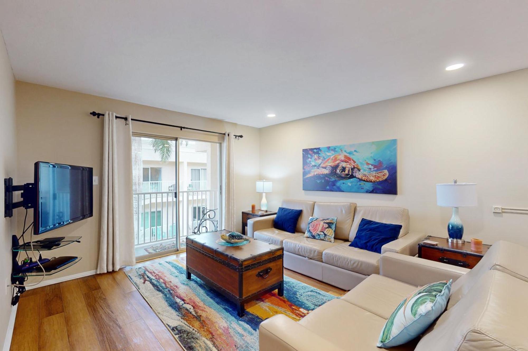 The Palm Bay Club Unit 311 Apartment Siesta Key Exterior photo